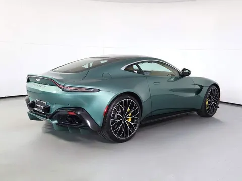 2022 Aston Martin V8 Vantage (2019+) - Image 4 of 20