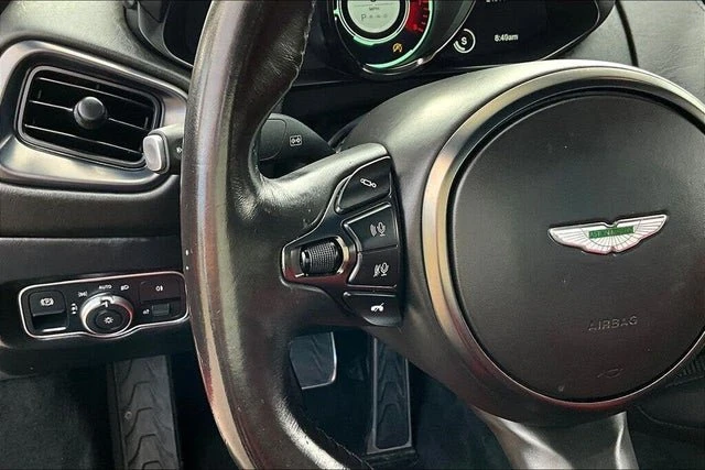 2022 Aston Martin V8 Vantage (2019+) - Image 11 of 20