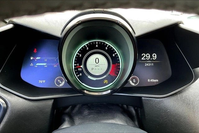 2022 Aston Martin V8 Vantage (2019+) - Image 13 of 20