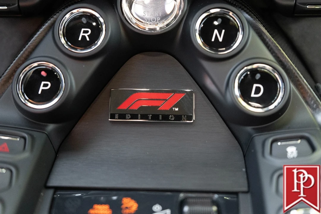 2022 Aston Martin V8 Vantage (2019+) - Image 21 of 21