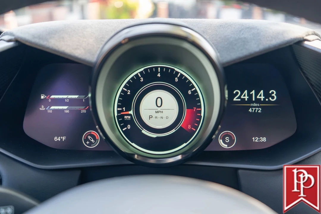 2022 Aston Martin V8 Vantage (2019+) - Image 4 of 21