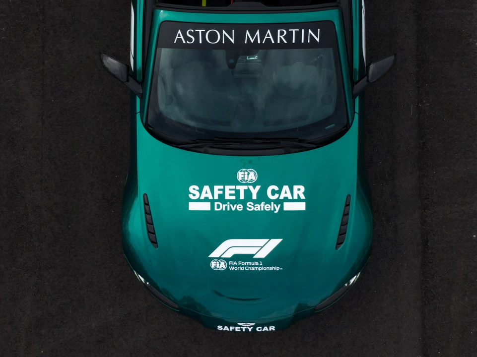 2022 Aston Martin V8 Vantage (2019+) - Image 26 of 31