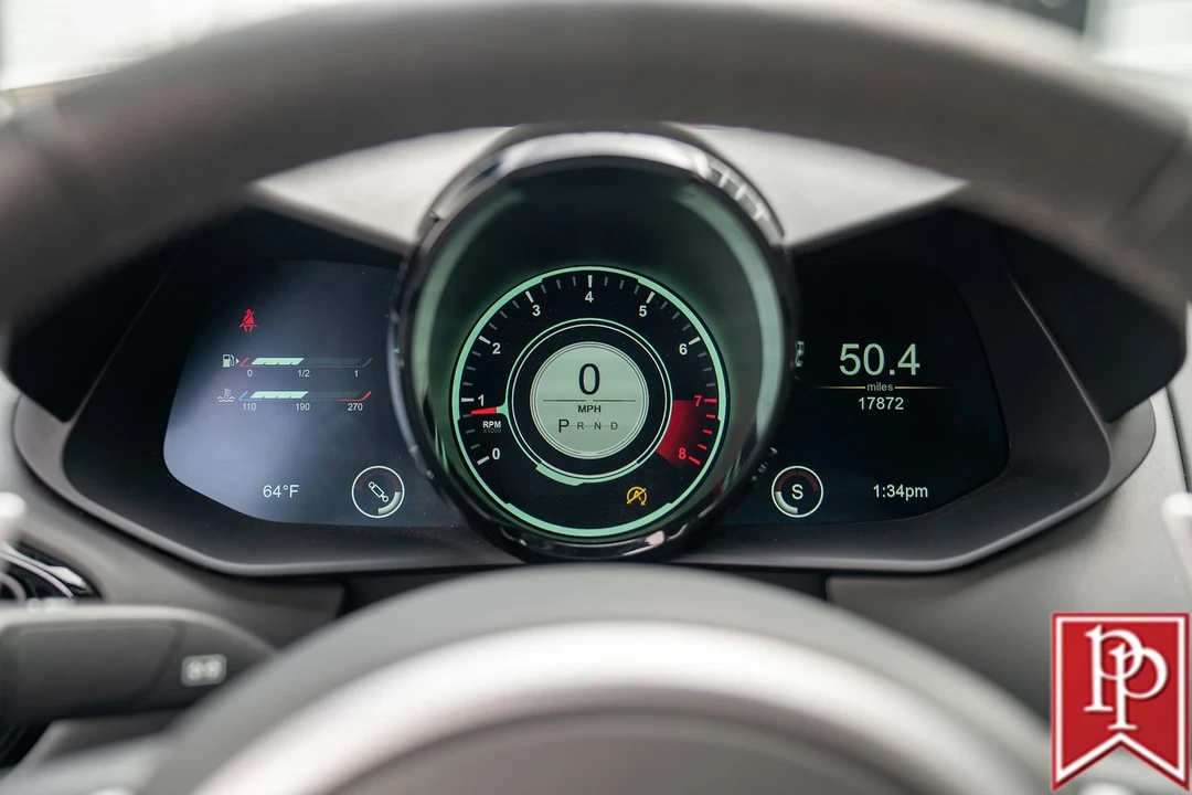 2022 Aston Martin V8 Vantage (2019+) - Image 5 of 21
