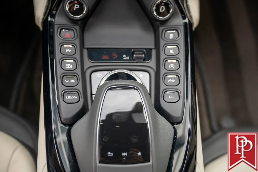 2022 Aston Martin V8 Vantage (2019+) - Image 21 of 21
