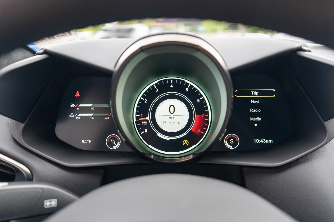2022 Aston Martin V8 Vantage (2019+) - Image 5 of 21