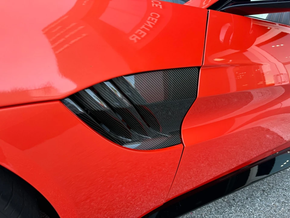 2022 Aston Martin V8 Vantage (2019+) - Image 20 of 21