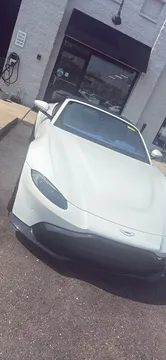 2022 Aston Martin V8 Vantage (2019+) - Image 4 of 5