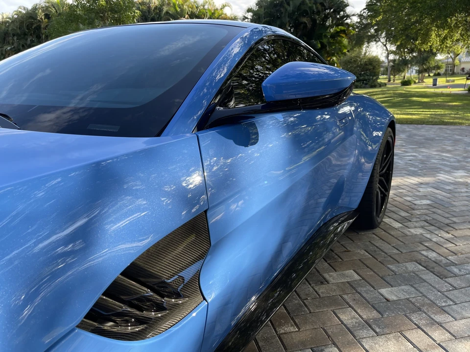 2022 Aston Martin V8 Vantage (2019+) - Image 19 of 31