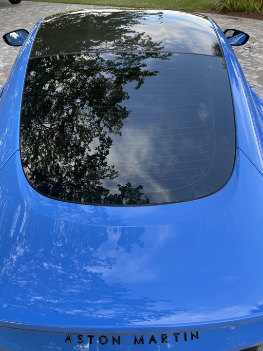 2022 Aston Martin V8 Vantage (2019+) - Image 26 of 31