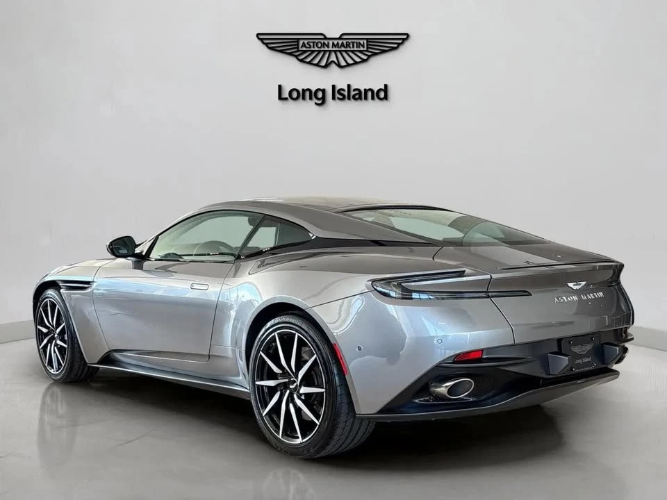 2022 Aston Martin DB11 - Image 5 of 19