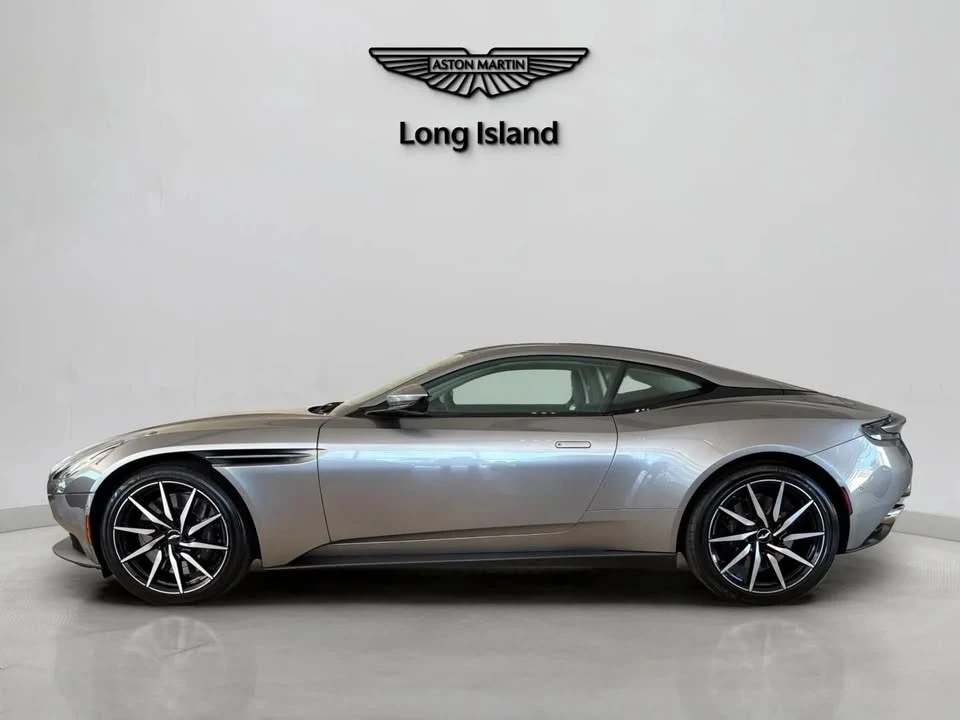 2022 Aston Martin DB11 - Image 6 of 19