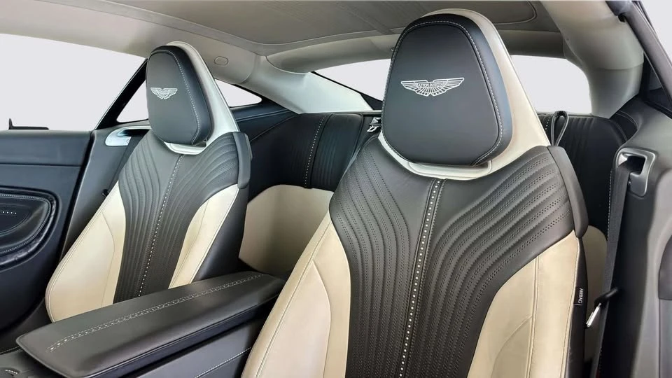 2022 Aston Martin DB11 - Image 11 of 19