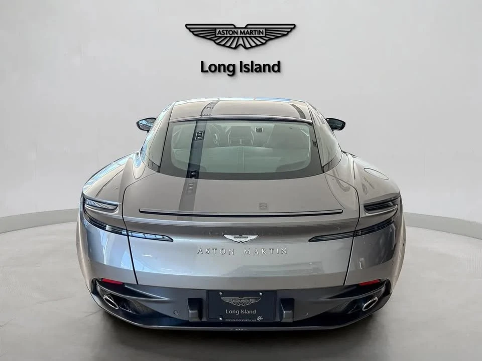 2022 Aston Martin DB11 - Image 4 of 19