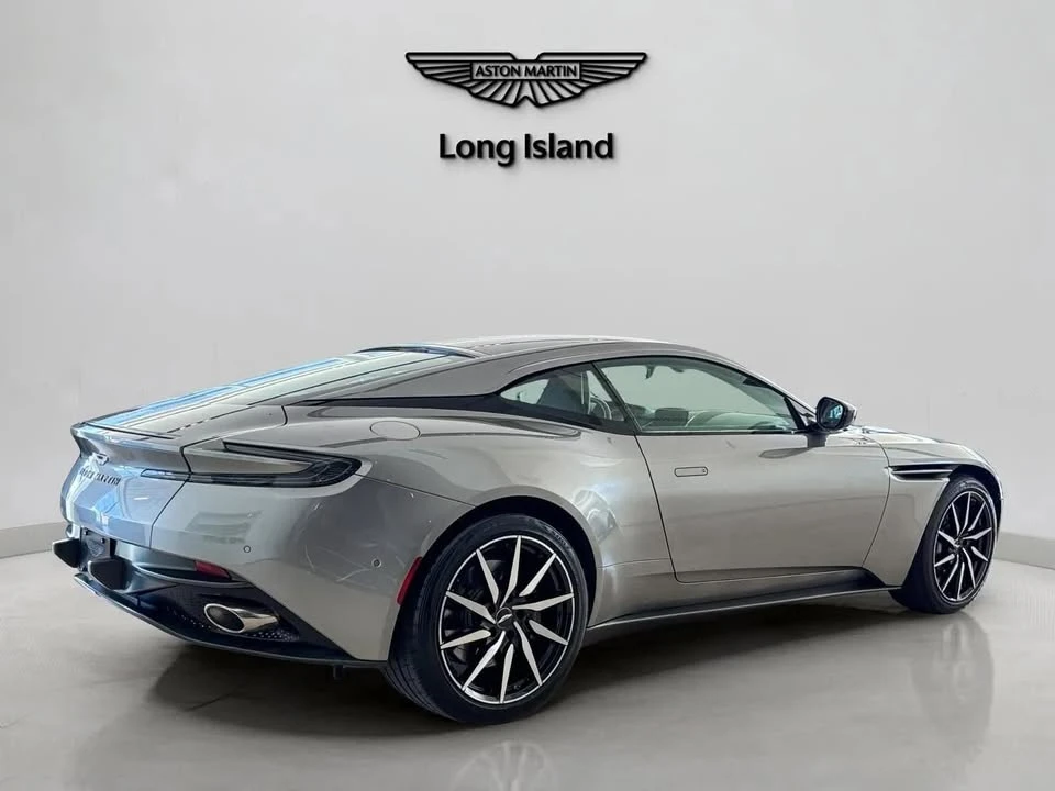 2022 Aston Martin DB11 - Image 3 of 19