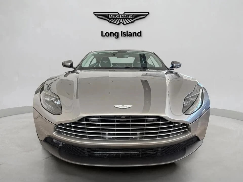 2022 Aston Martin DB11 - Image 2 of 19