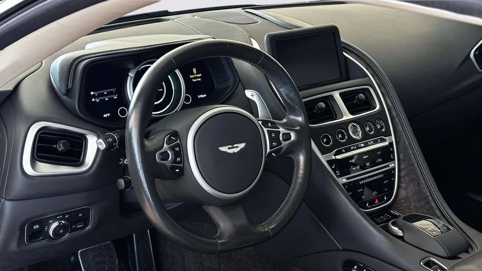 2022 Aston Martin DB11 - Image 12 of 19