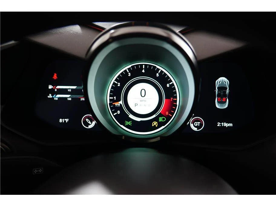 2022 Aston Martin DBS Superleggera - Image 17 of 19