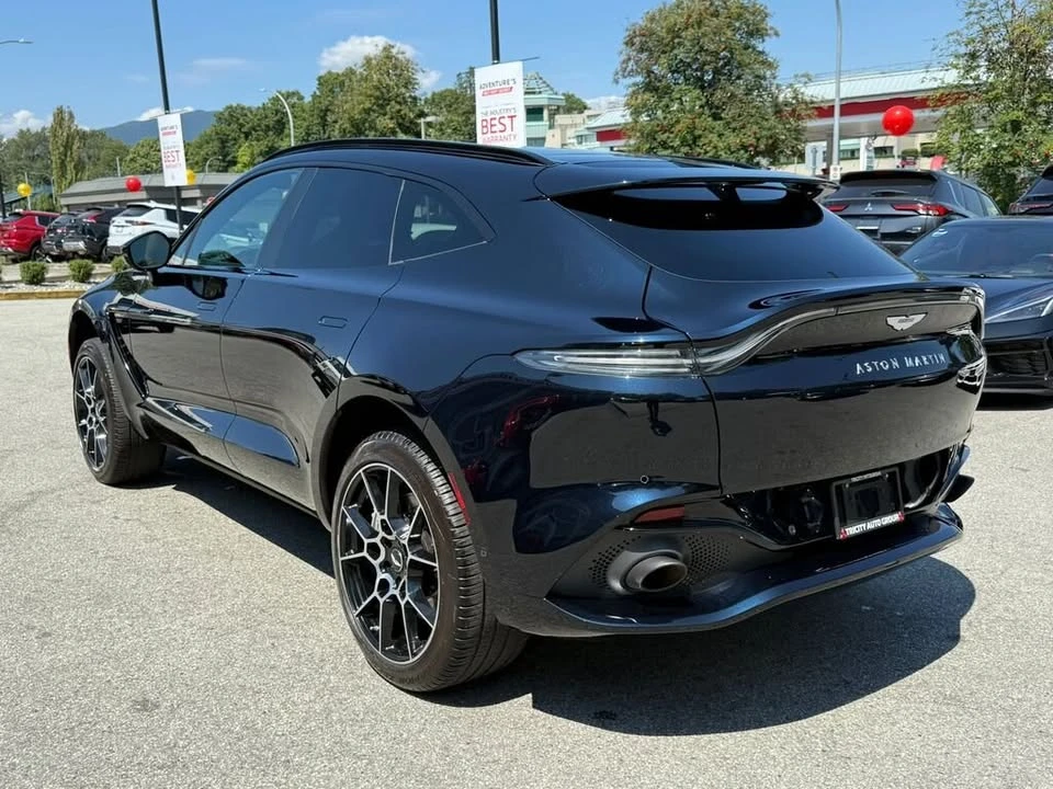 2022 Aston Martin DBX - Image 6 of 19
