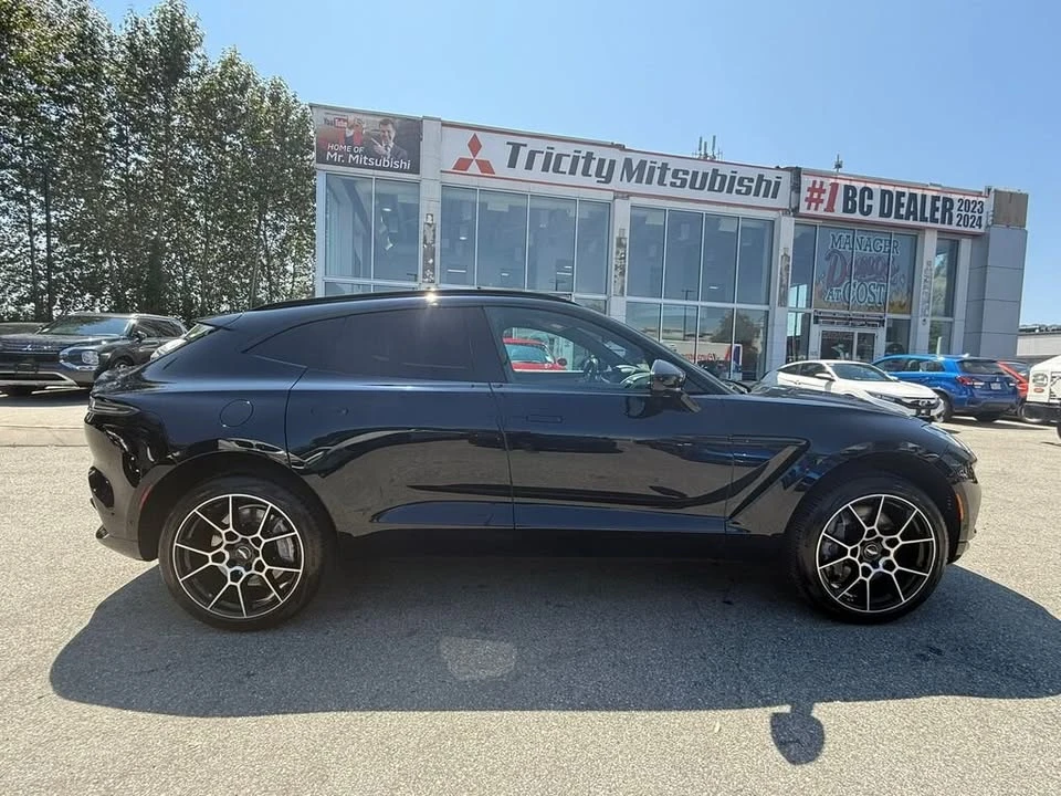 2022 Aston Martin DBX - Image 3 of 19