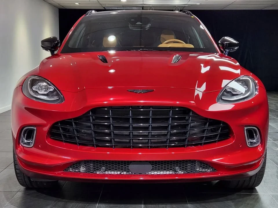 2022 Aston Martin DBX - Image 2 of 20
