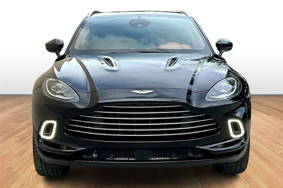 2022 Aston Martin DBX - Image 2 of 20