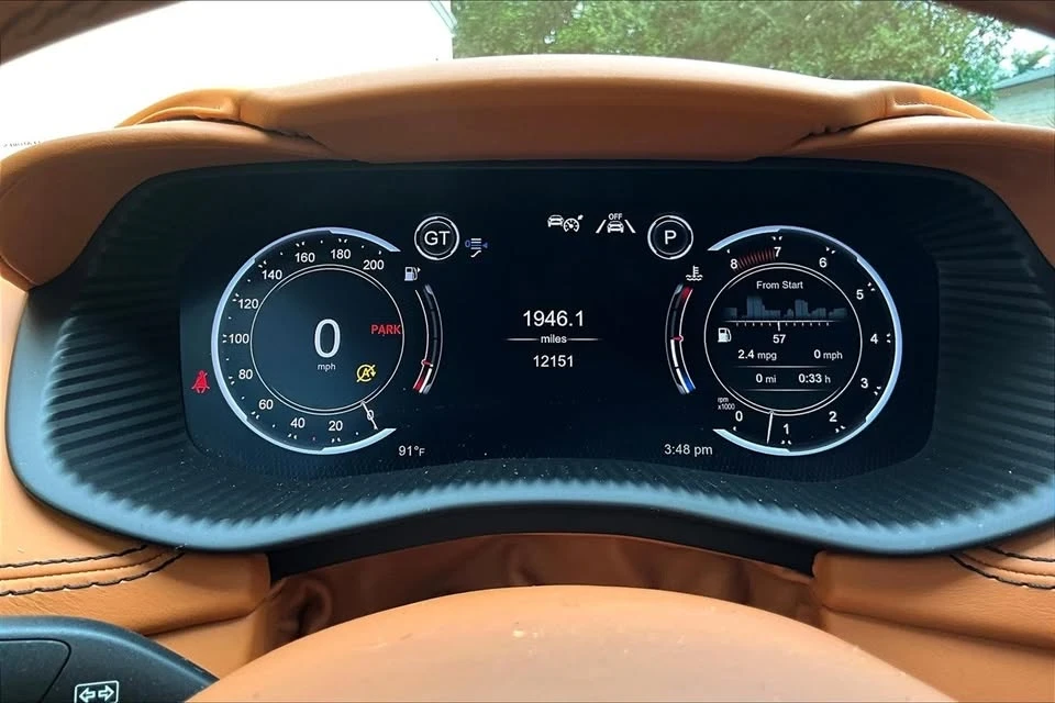 2022 Aston Martin DBX - Image 13 of 20