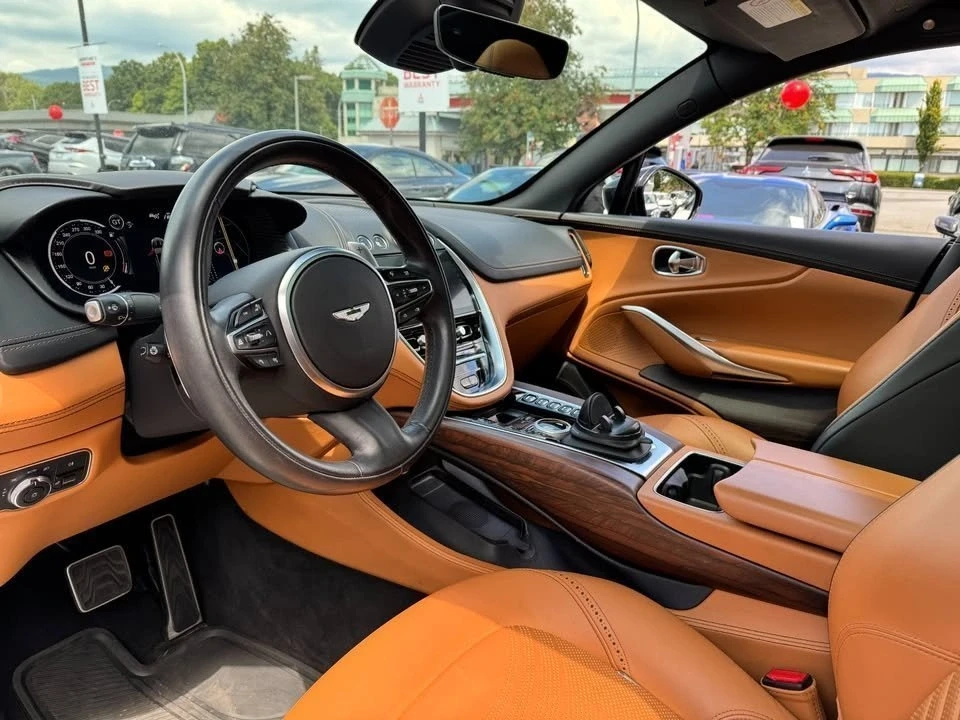 2022 Aston Martin DBX - Image 6 of 20