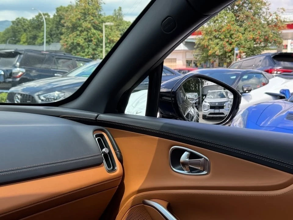 2022 Aston Martin DBX - Image 18 of 20