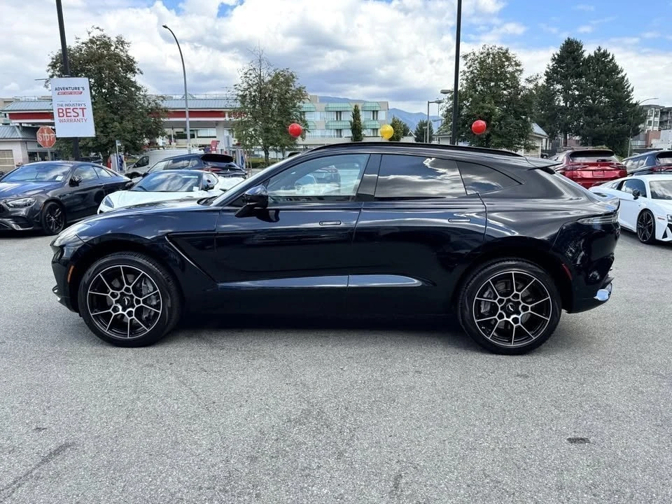 2022 Aston Martin DBX - Image 3 of 20