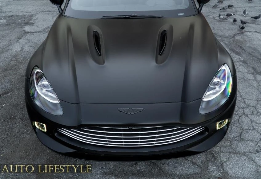 2022 Aston Martin DBX - Image 15 of 20