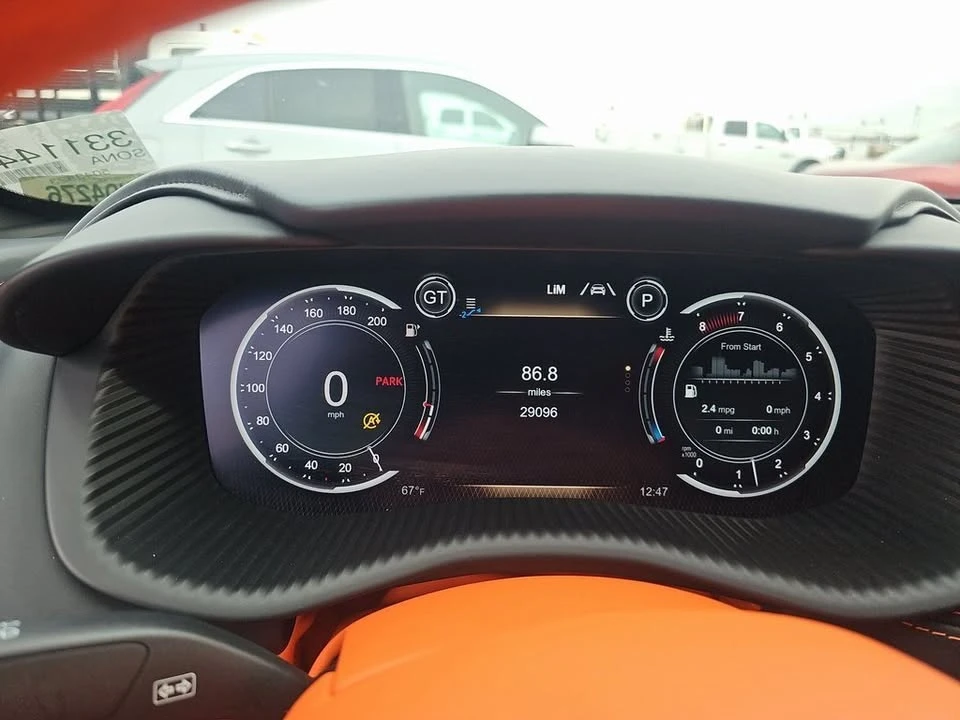 2022 Aston Martin DBX - Image 5 of 7