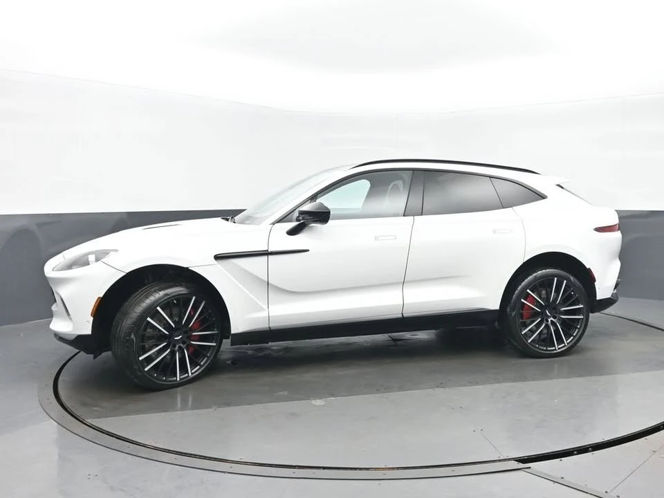 2022 Aston Martin DBX - Image 6 of 18