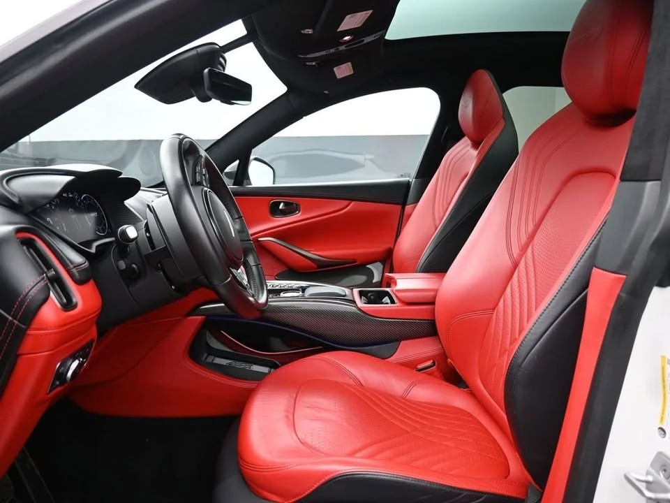 2022 Aston Martin DBX - Image 8 of 18