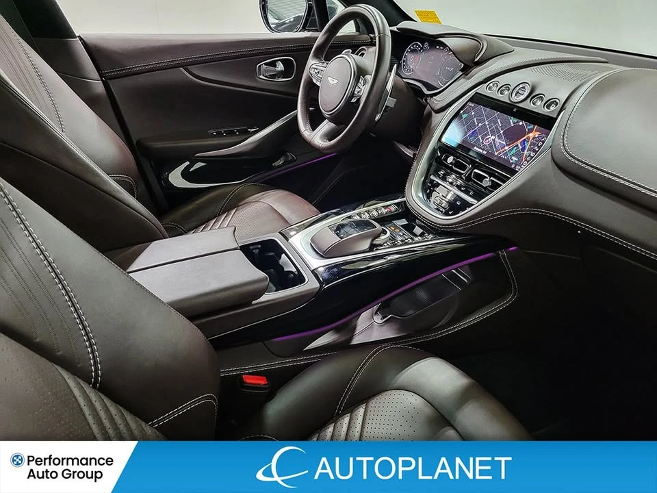 2022 Aston Martin DBX - Image 9 of 10