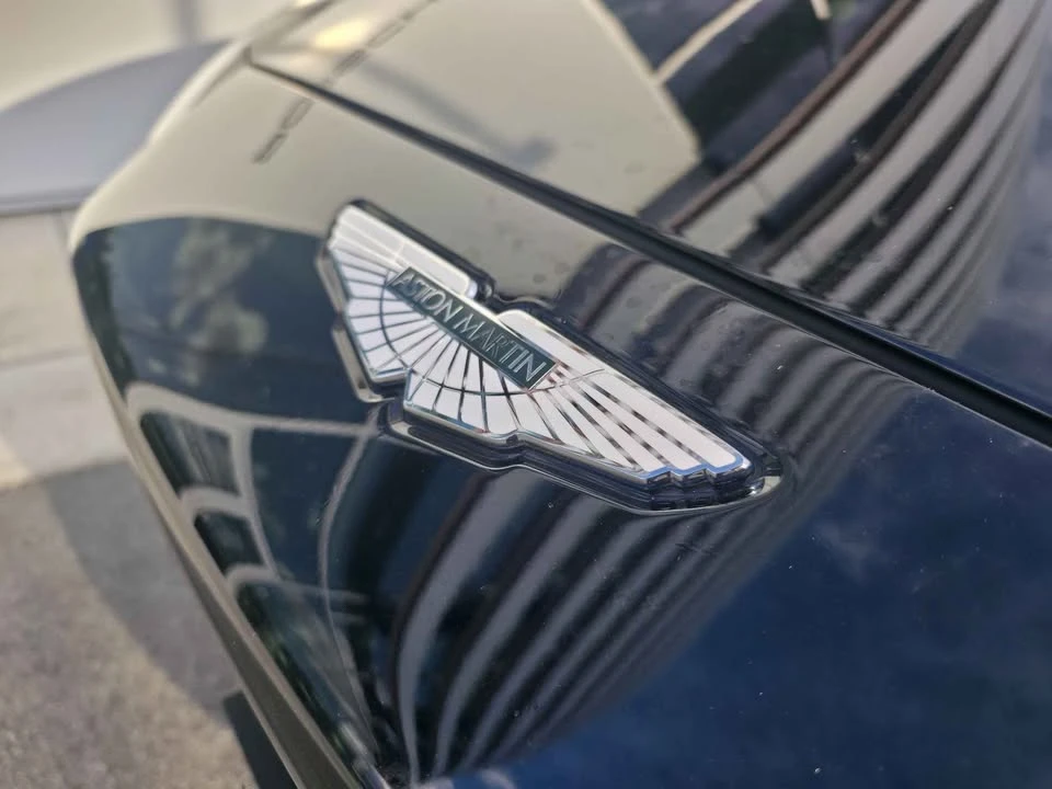2022 Aston Martin DBX - Image 4 of 16