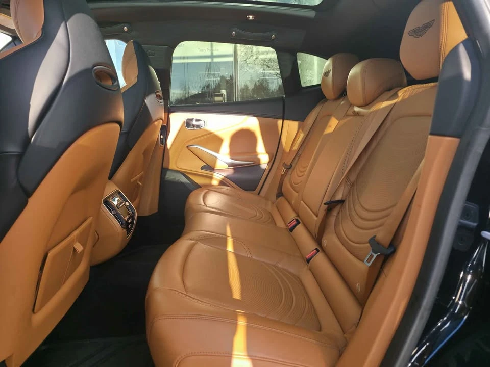 2022 Aston Martin DBX - Image 14 of 16