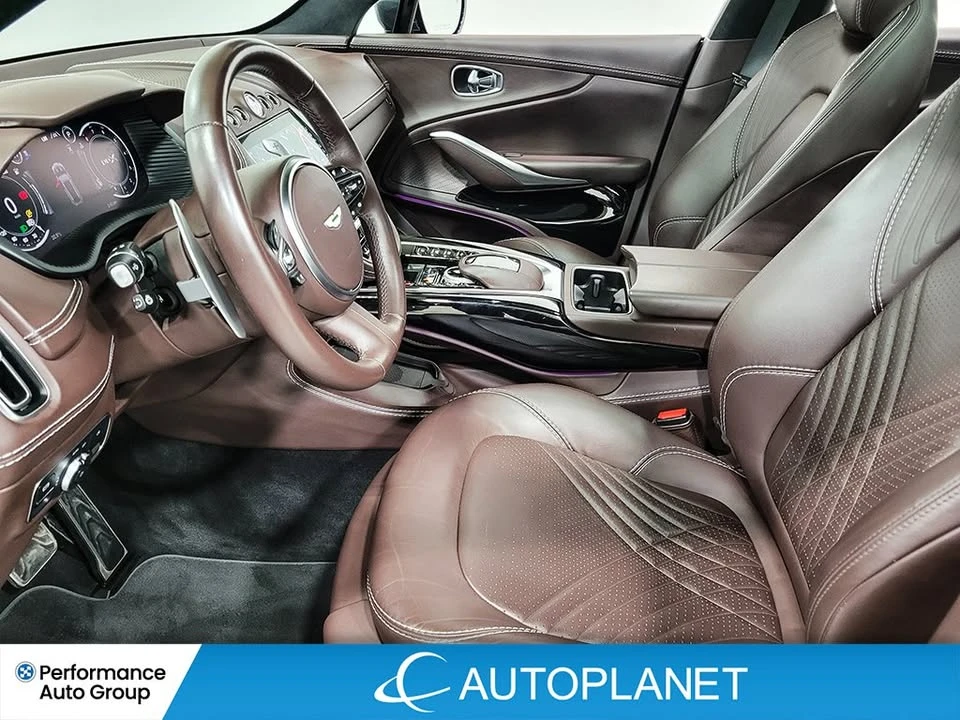 2022 Aston Martin DBX - Image 8 of 10