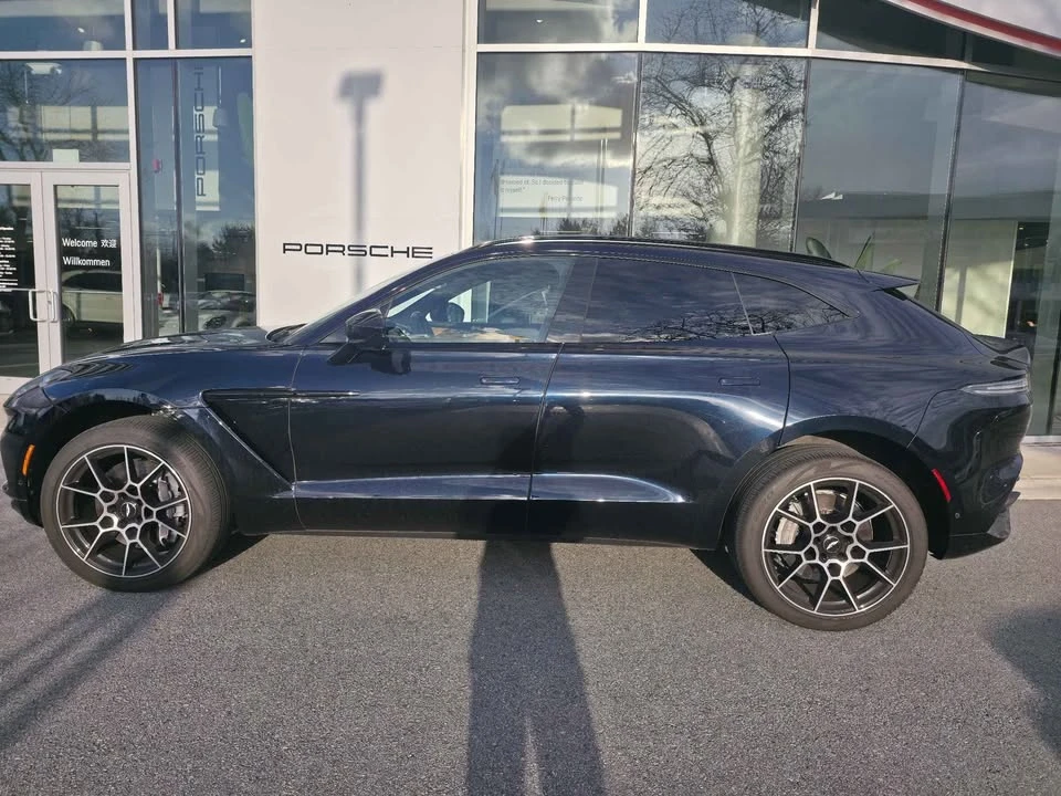 2022 Aston Martin DBX - Image 6 of 16