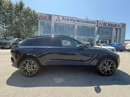 2022 Aston Martin DBX - Image 4 of 20