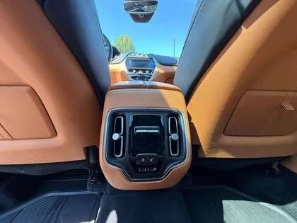 2022 Aston Martin DBX - Image 19 of 20