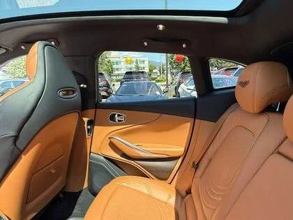2022 Aston Martin DBX - Image 18 of 20