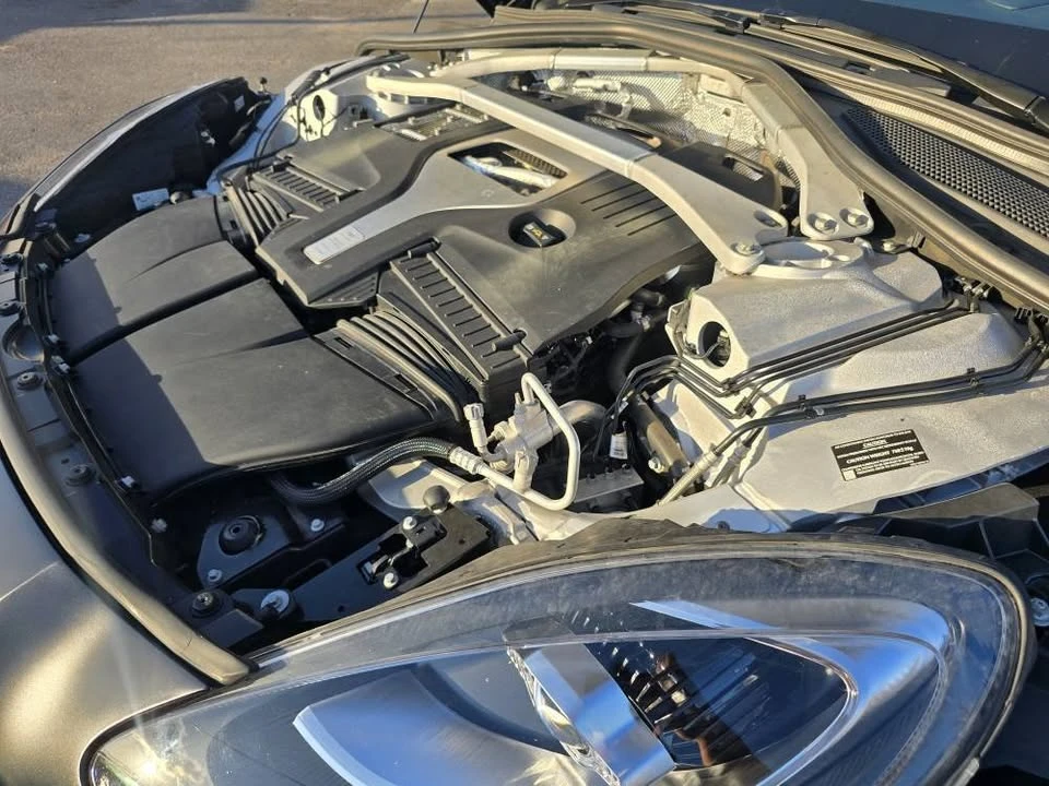 2022 Aston Martin DBX - Image 15 of 19