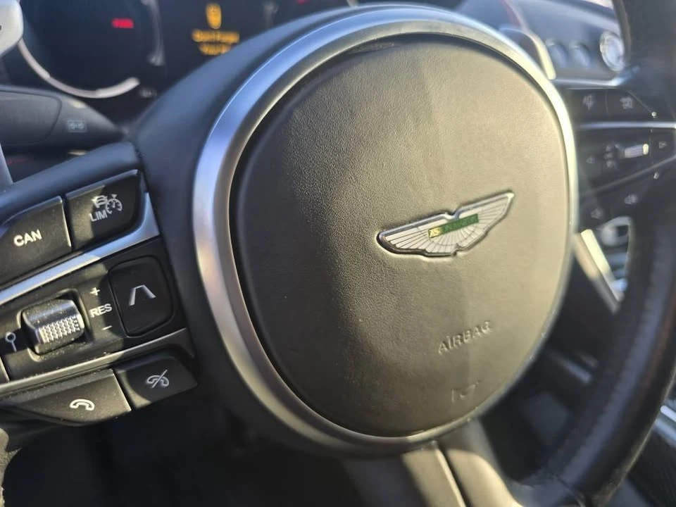 2022 Aston Martin DBX - Image 17 of 19