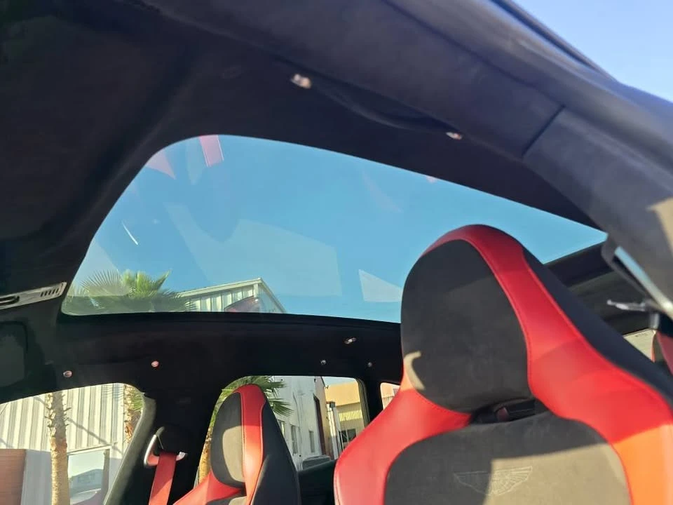 2022 Aston Martin DBX - Image 12 of 19