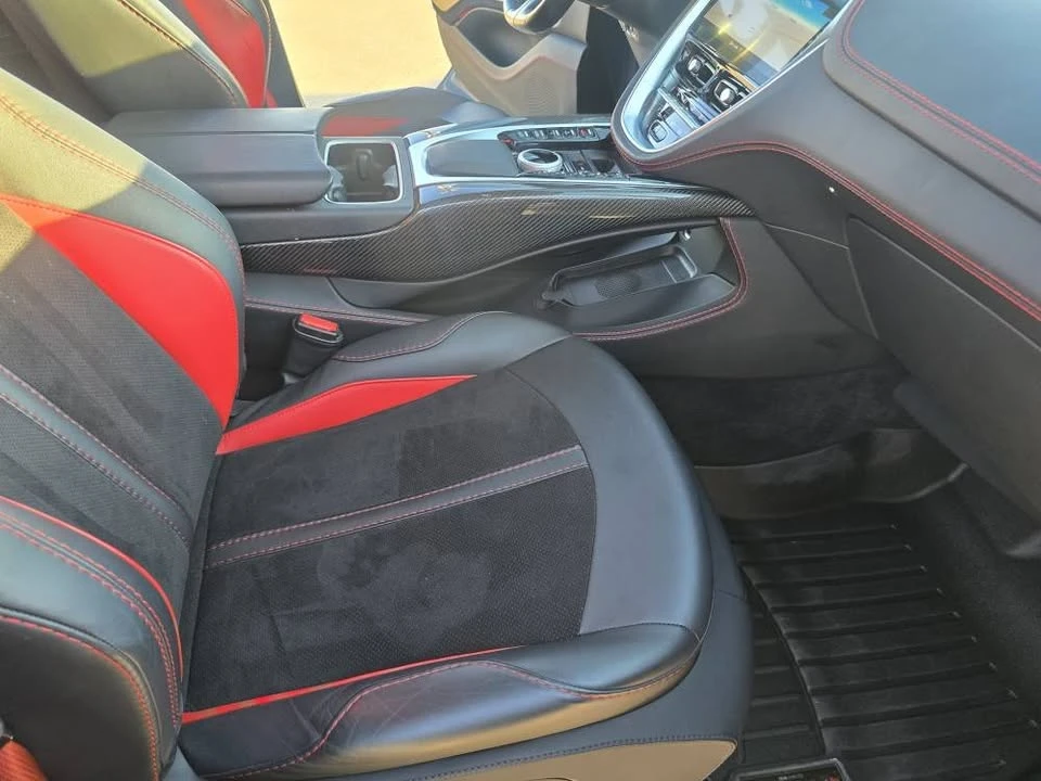 2022 Aston Martin DBX - Image 13 of 19