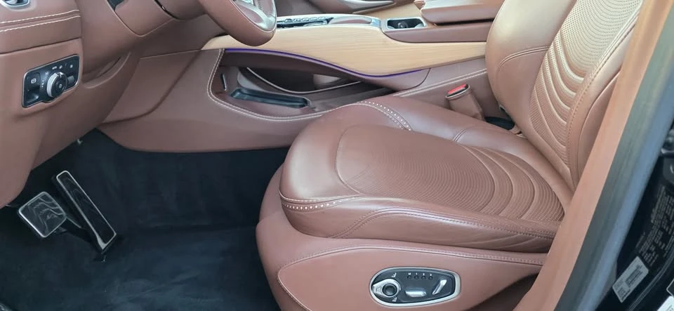 2022 Aston Martin DBX - Image 13 of 20