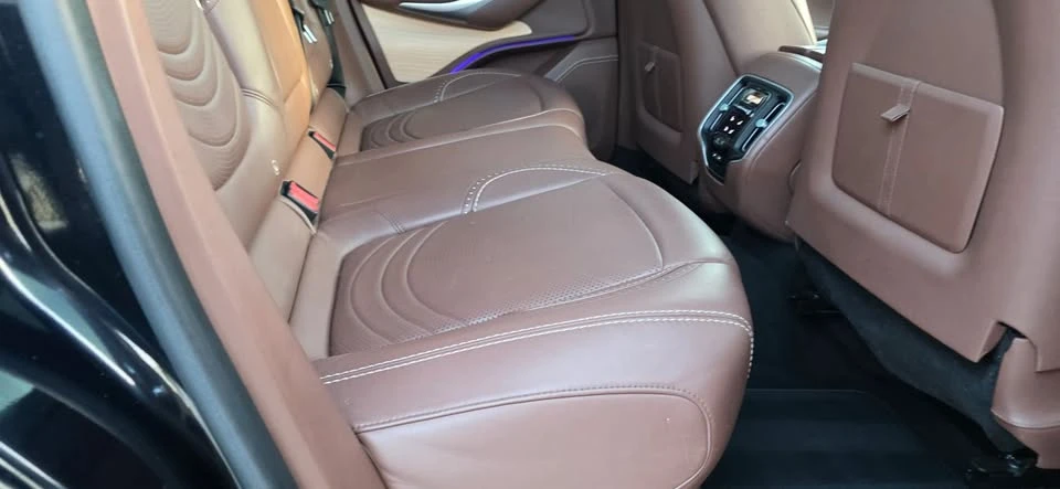 2022 Aston Martin DBX - Image 20 of 20