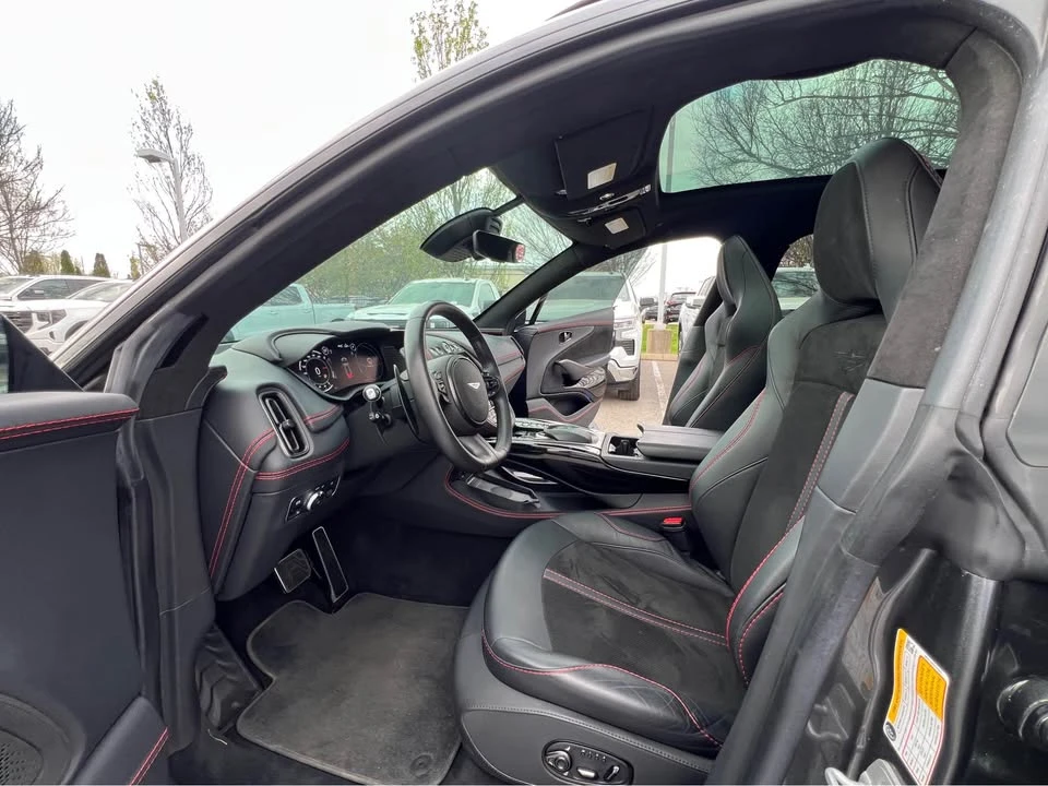 2022 Aston Martin DBX - Image 10 of 18