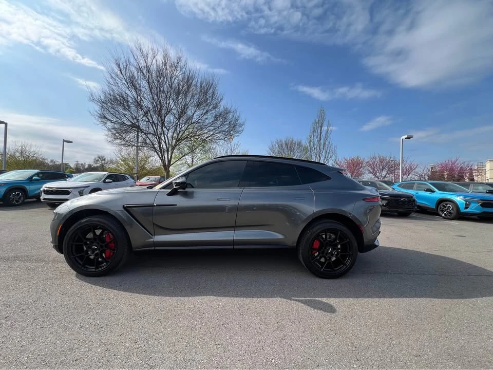 2022 Aston Martin DBX - Image 6 of 18