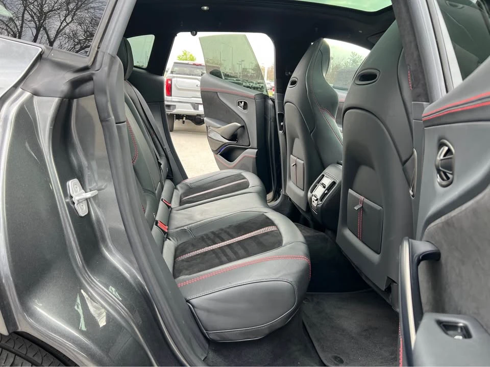 2022 Aston Martin DBX - Image 16 of 18